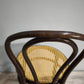 84914-2 Sedia tipo Thonet