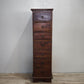 85010 Settimino etnico in legno