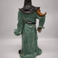 84904 Statua in ceramica cinese Wanjiang
