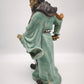 84904 Statua in ceramica cinese Wanjiang