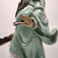 84904 Statua in ceramica cinese Wanjiang