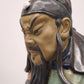 84904 Statua in ceramica cinese Wanjiang