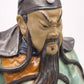 84904 Statua in ceramica cinese Wanjiang
