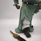 84904 Statua in ceramica cinese Wanjiang