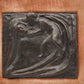 85053 Bassorilievo in bronzo di Tommaso Gismondi