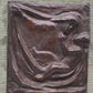 85053-2 Bassorilievo in bronzo di Tommaso Gismondi