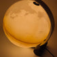 84935 Mappamondo luminoso Atmosphere Zeuthen