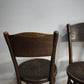 85273 Set n 4 sedie in legno Thonet