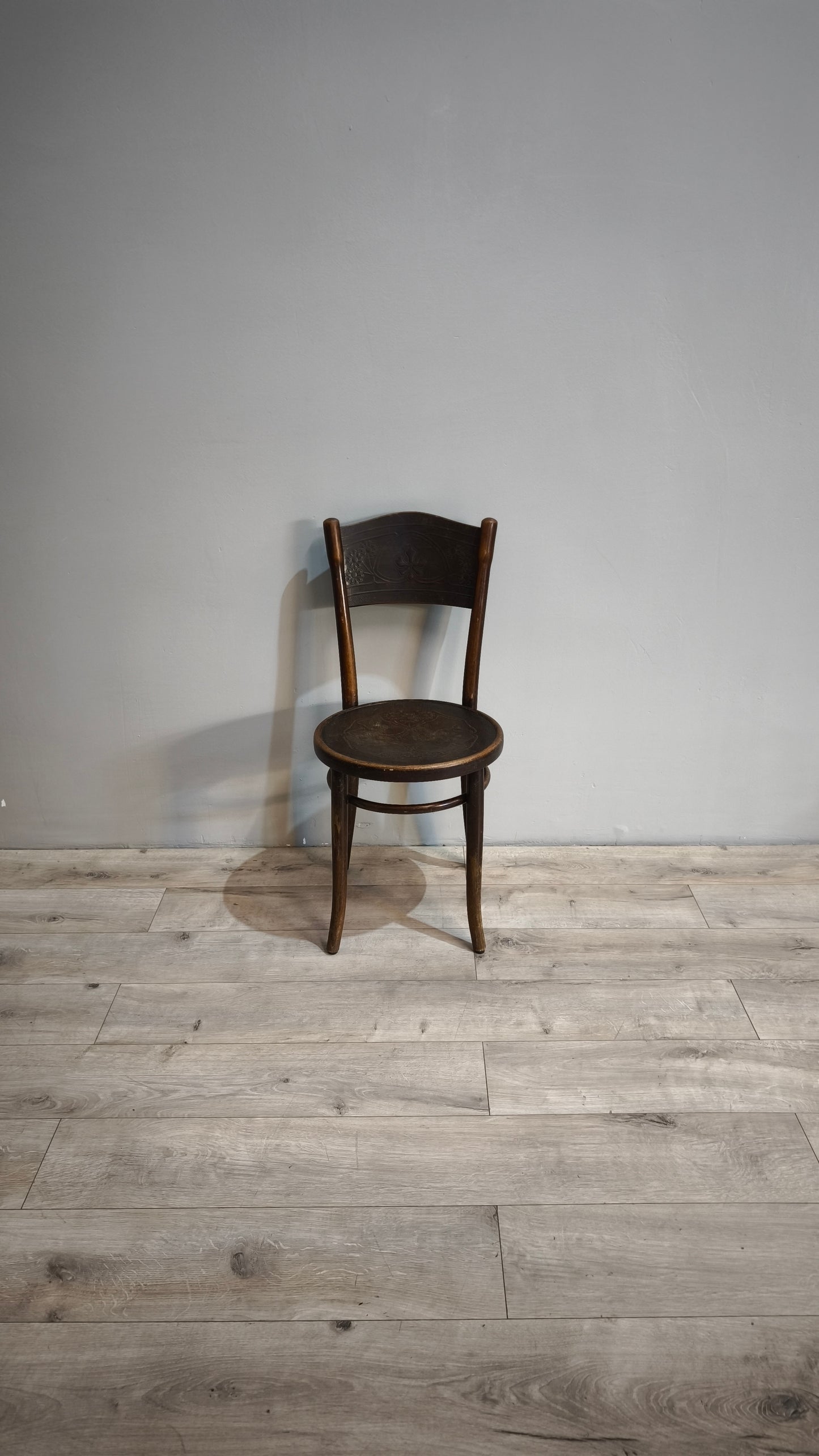 85273 Set n 4 sedie in legno Thonet