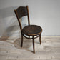 85273 Set n 4 sedie in legno Thonet