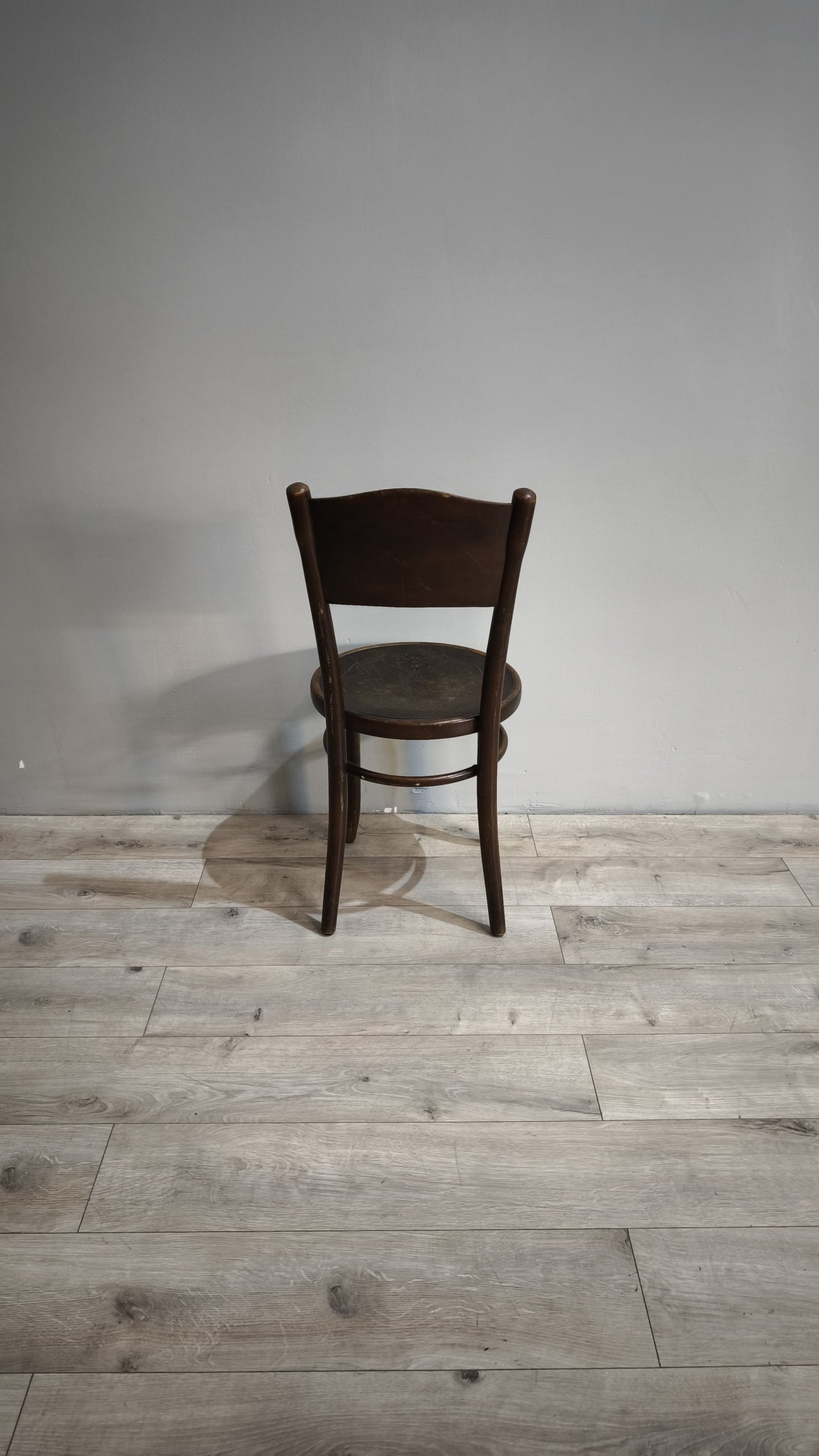 85273 Set n 4 sedie in legno Thonet