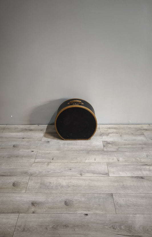 85278 Cappelliera vintage con manico