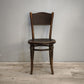 85274 Sedia singola Thonet in legno