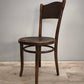 85274 Sedia singola Thonet in legno