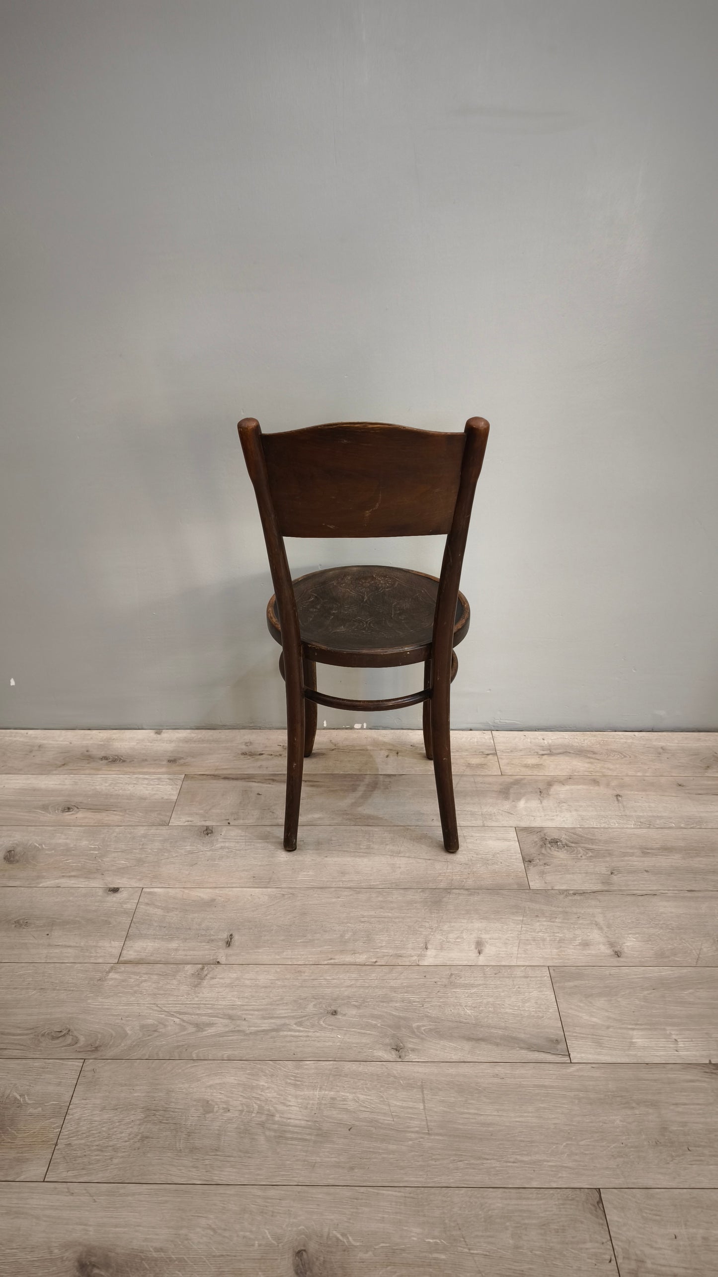 85274 Sedia singola Thonet in legno