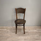 85274-2 Sedia singola Thonet in legno