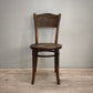 85274-2 Sedia singola Thonet in legno