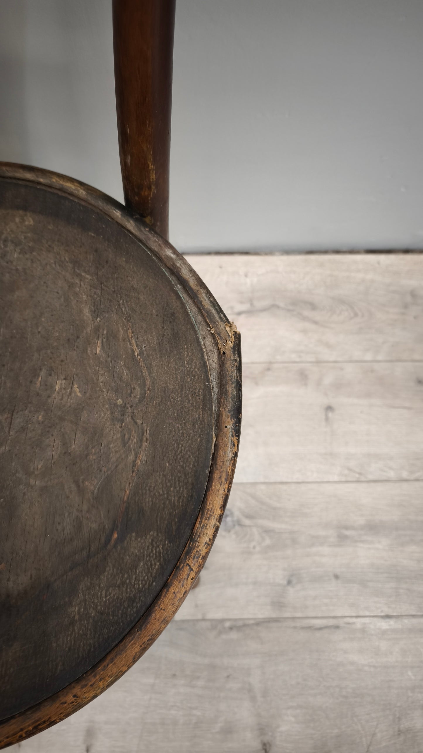 85274-2 Sedia singola Thonet in legno