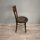 85274-2 Sedia singola Thonet in legno