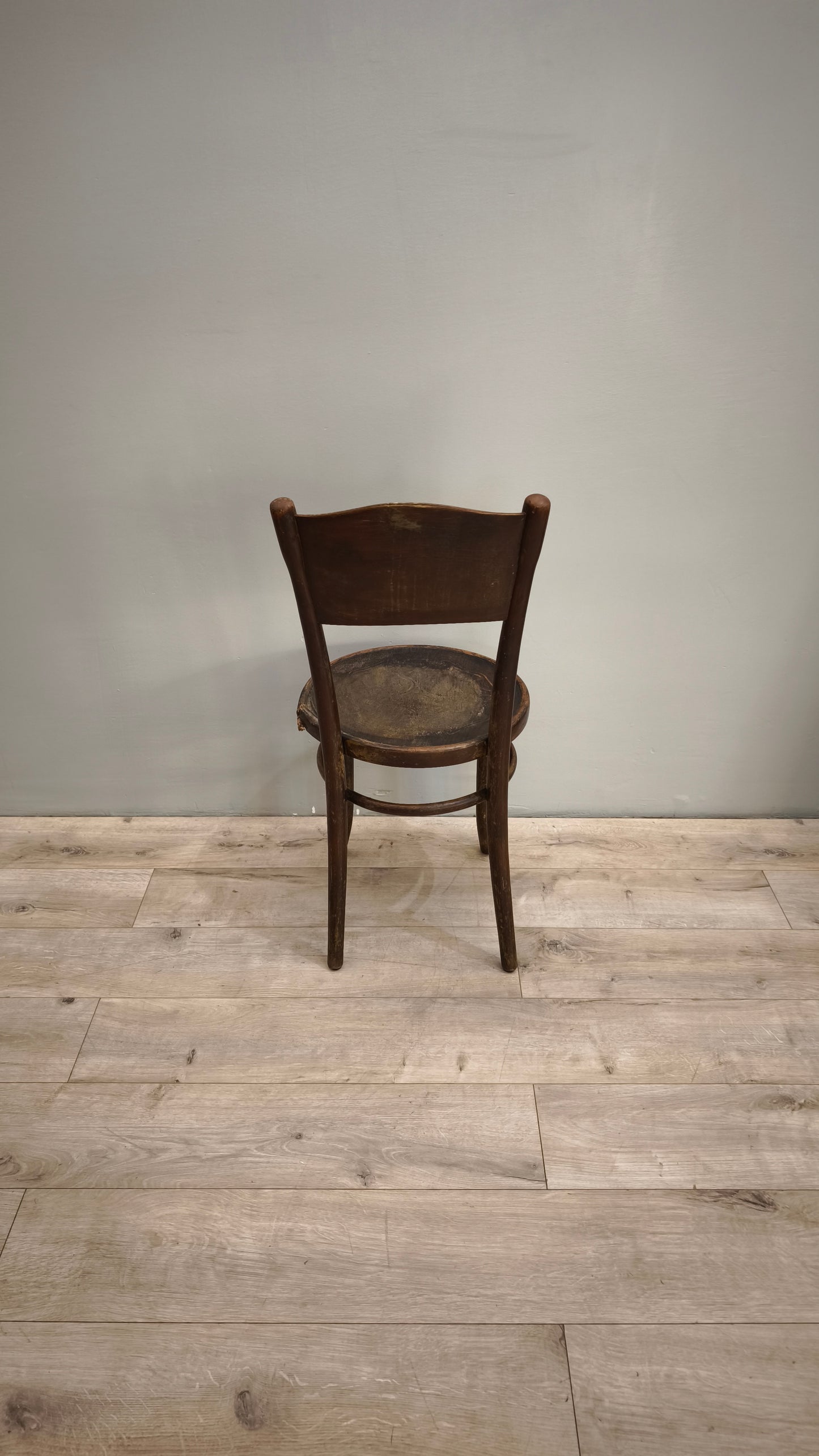 85274-2 Sedia singola Thonet in legno