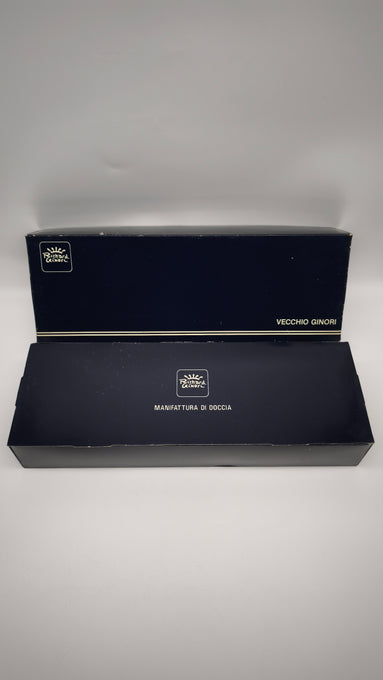 85516 Servizio da caffè per 6 persone vecchio Ginori manifattura di doccia