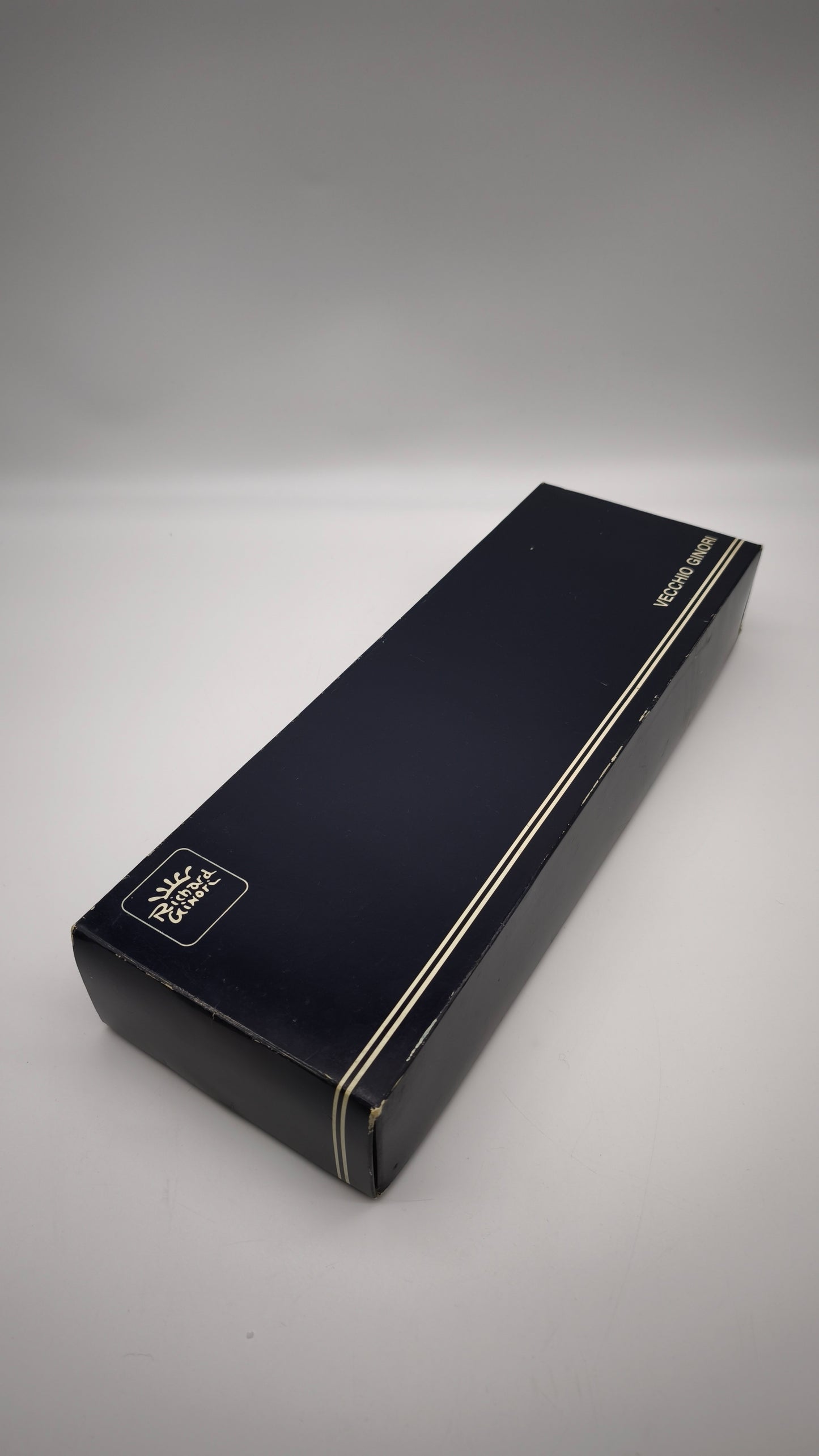 85516 Servizio da caffè per 6 persone vecchio Ginori manifattura di doccia