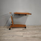 85514 Carrello Foppapedretti con vassoio