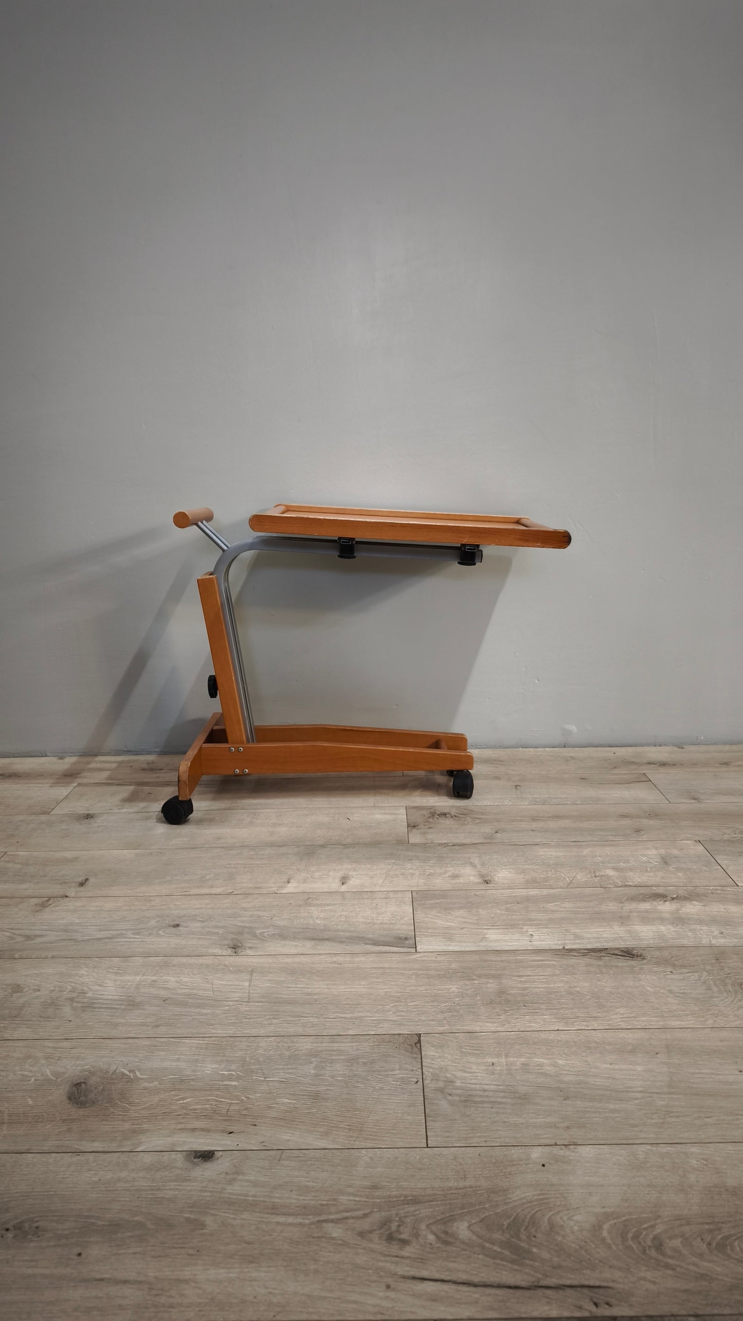 85514 Carrello Foppapedretti con vassoio
