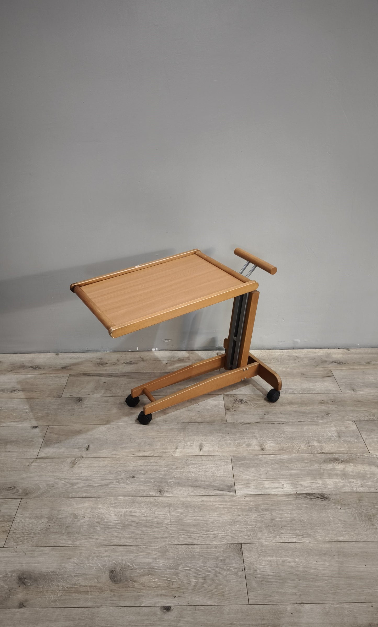 85514 Carrello Foppapedretti con vassoio