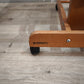 85514 Carrello Foppapedretti con vassoio
