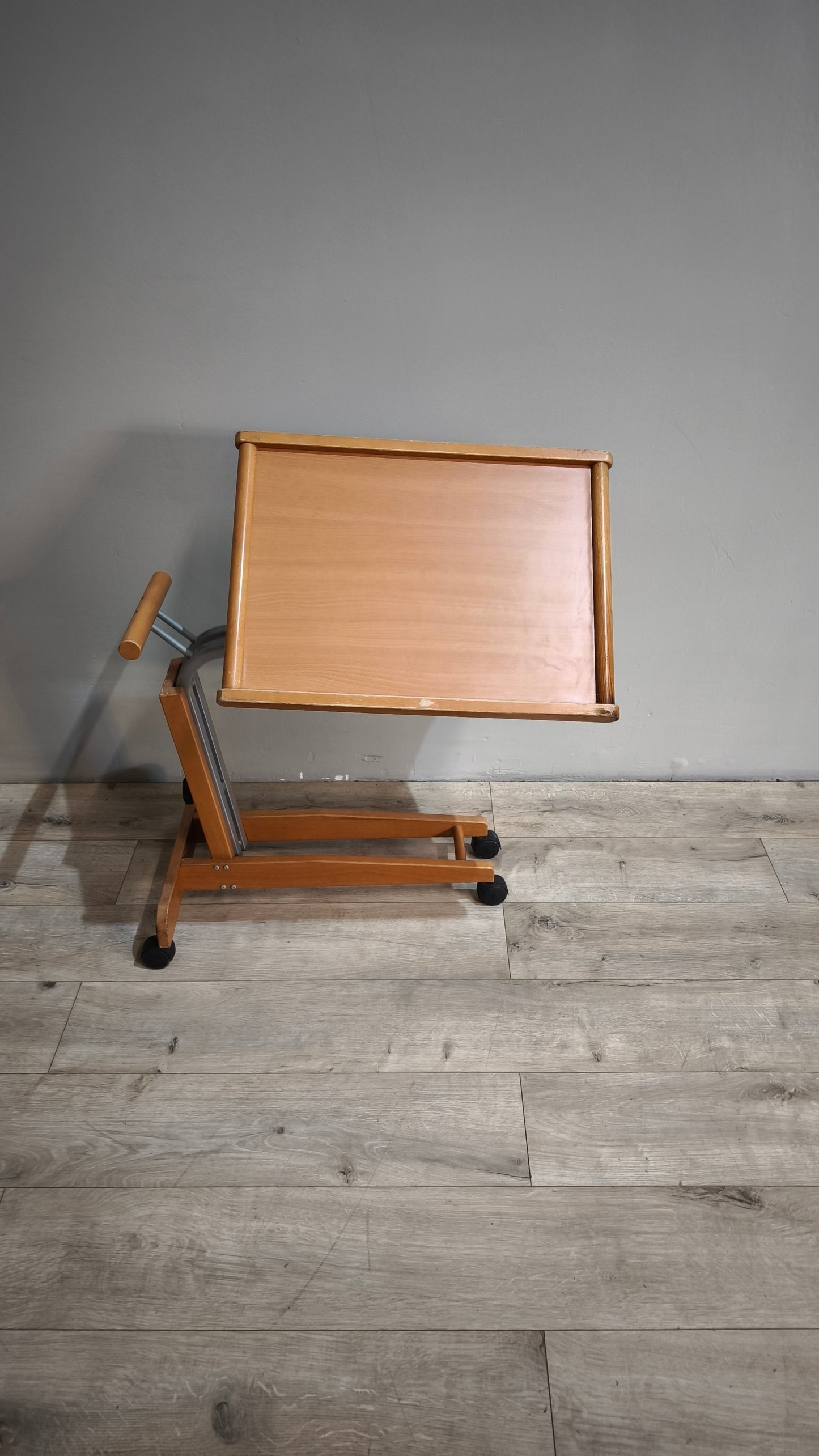 85514 Carrello Foppapedretti con vassoio