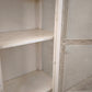 85858 Mobiletto bianco con rete