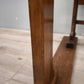 85891 Banco da scuola in legno