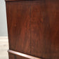 86255 Comò in legno due cassetti