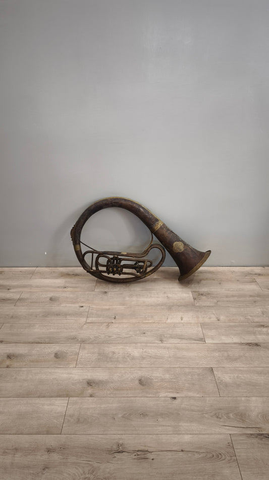 86710 Elicone basso tuba W.SI.S. Bohemia