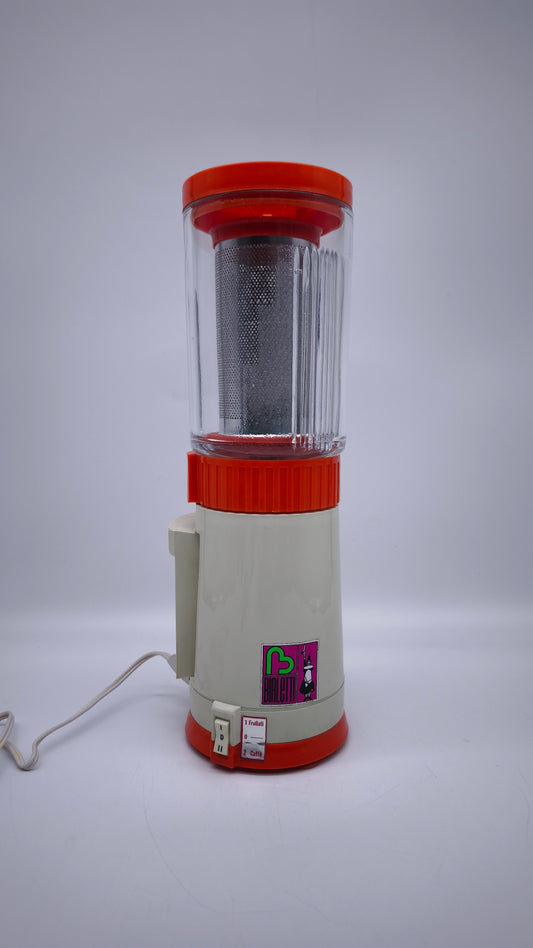 86535 Frullatore macina caffè vintage Bialetti