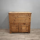 86845 Madia rustica in legno