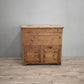 86845 Madia rustica in legno