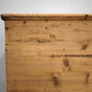 86845 Madia rustica in legno