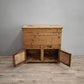 86845 Madia rustica in legno
