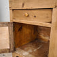 86845 Madia rustica in legno