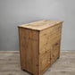 86845 Madia rustica in legno
