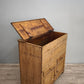 86845 Madia rustica in legno