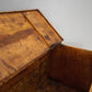 86845 Madia rustica in legno