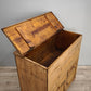 86845 Madia rustica in legno
