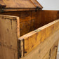 86845 Madia rustica in legno