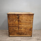 86845 Madia rustica in legno