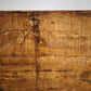 86845 Madia rustica in legno