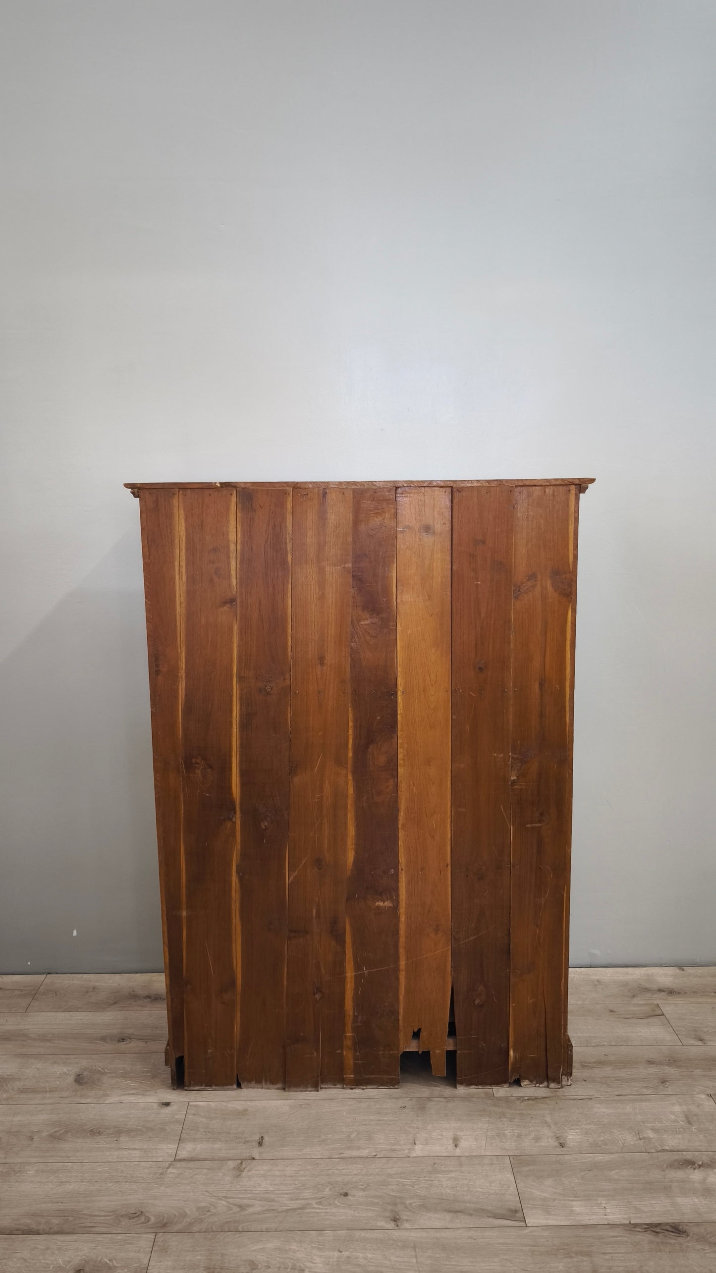 86855 Cassettiera in legno di teak