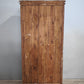 86788 Vetrina due ante in legno di teak
